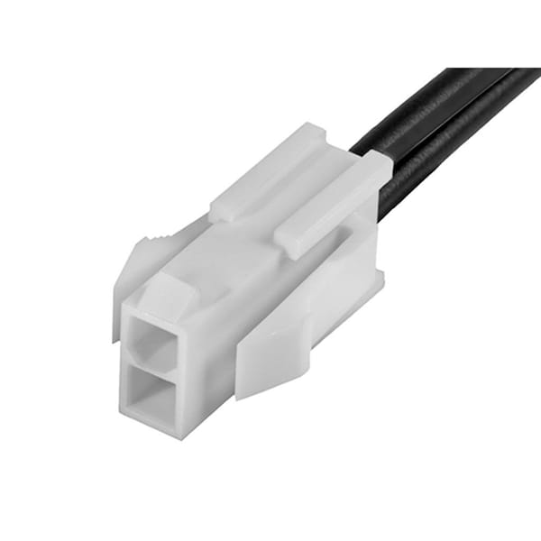Molex Mini-Fit Jr. Male-To-Mini-Fit Jr. Male Off-The-Shelf (Ots) Cable Assembly 2153272023 - main